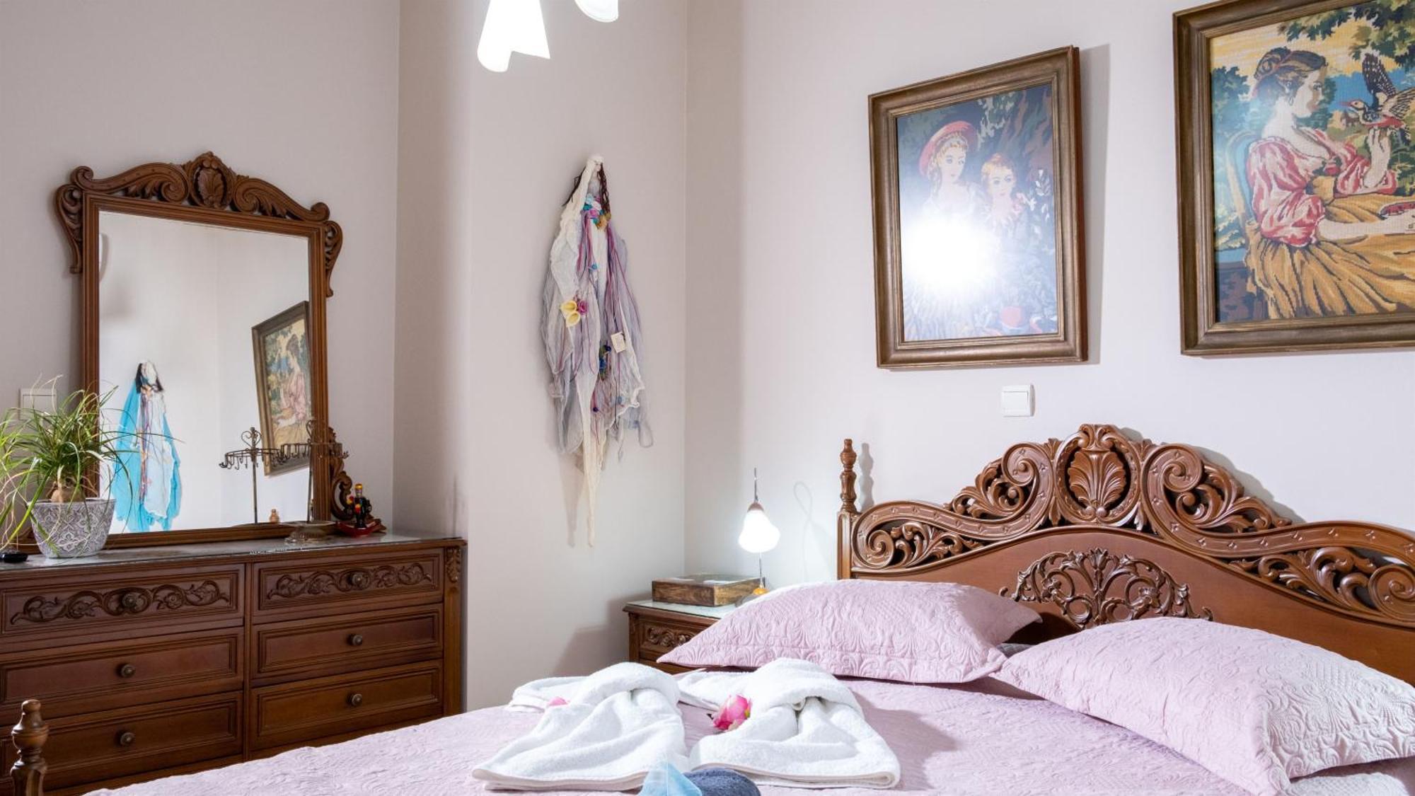 Marathi Apartments Экстерьер фото
