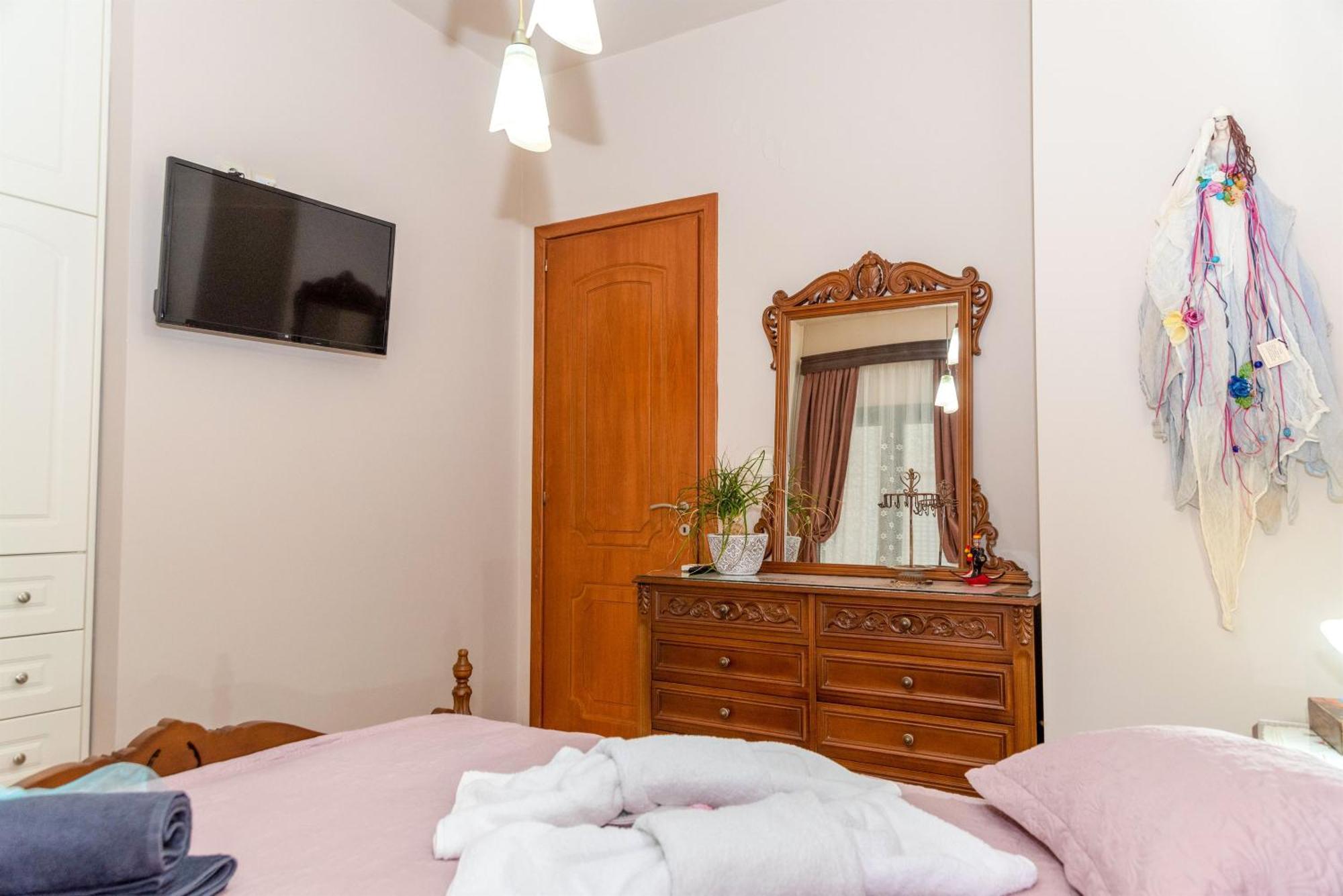 Marathi Apartments Экстерьер фото