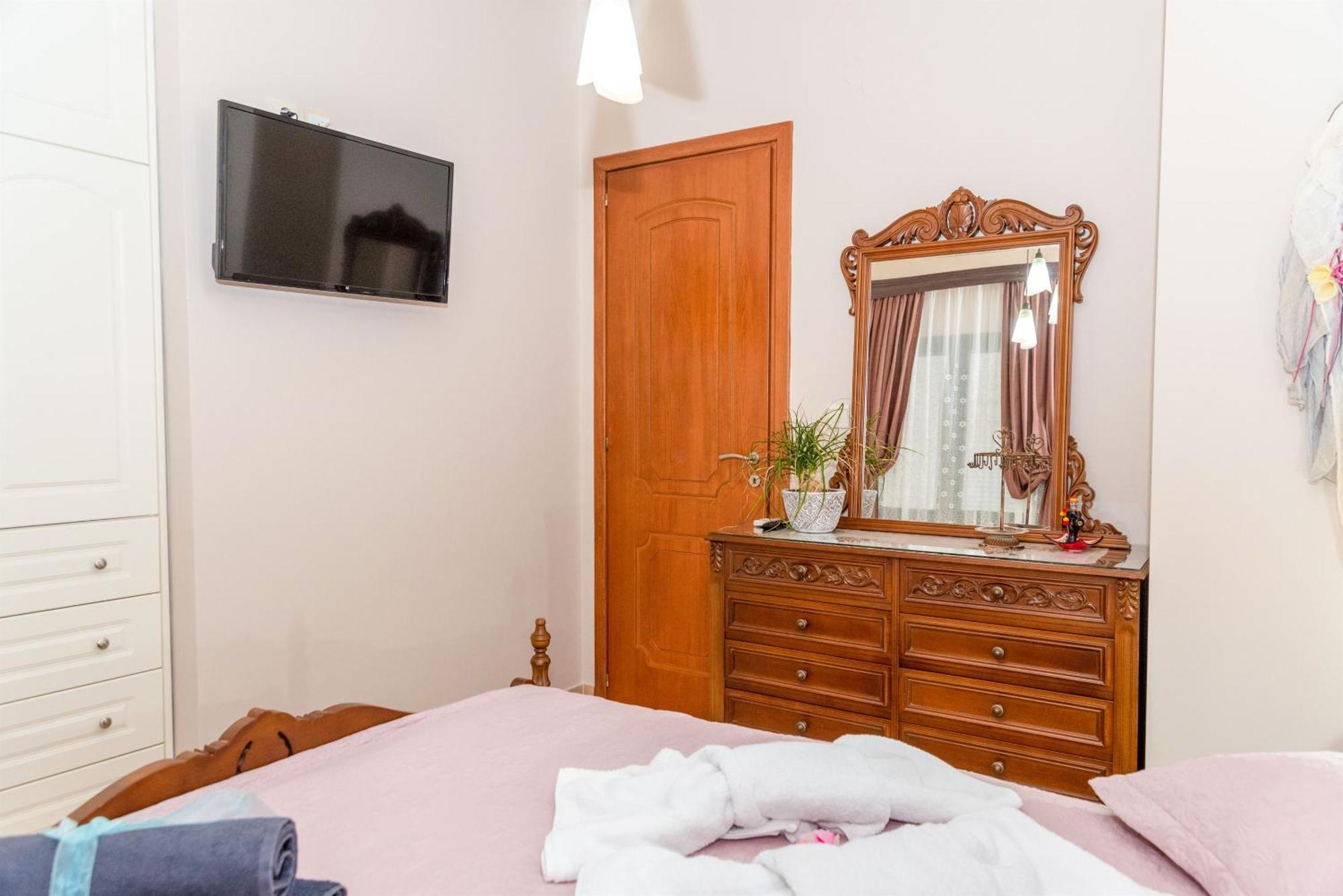 Marathi Apartments Экстерьер фото