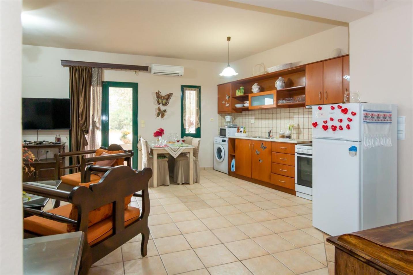 Marathi Apartments Экстерьер фото