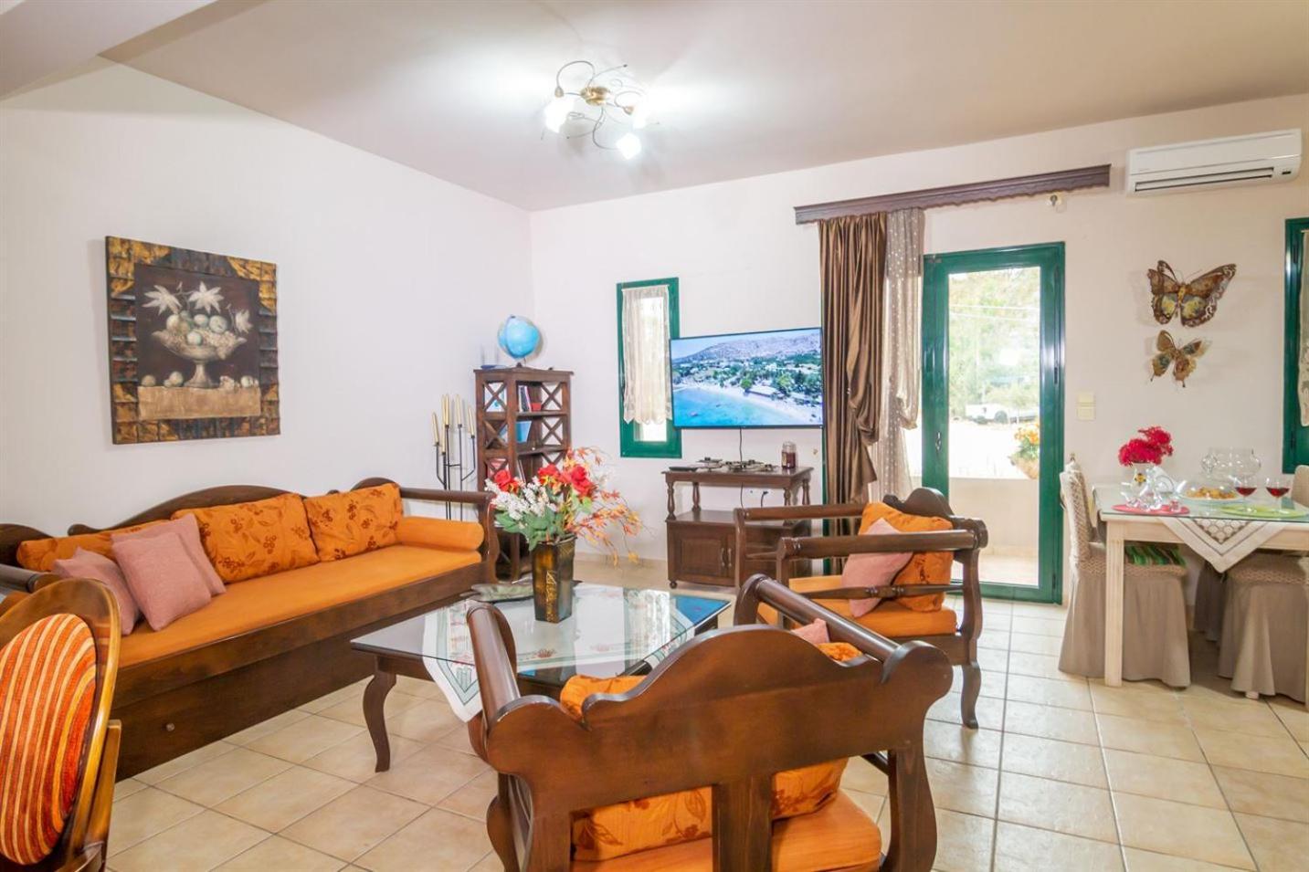 Marathi Apartments Экстерьер фото