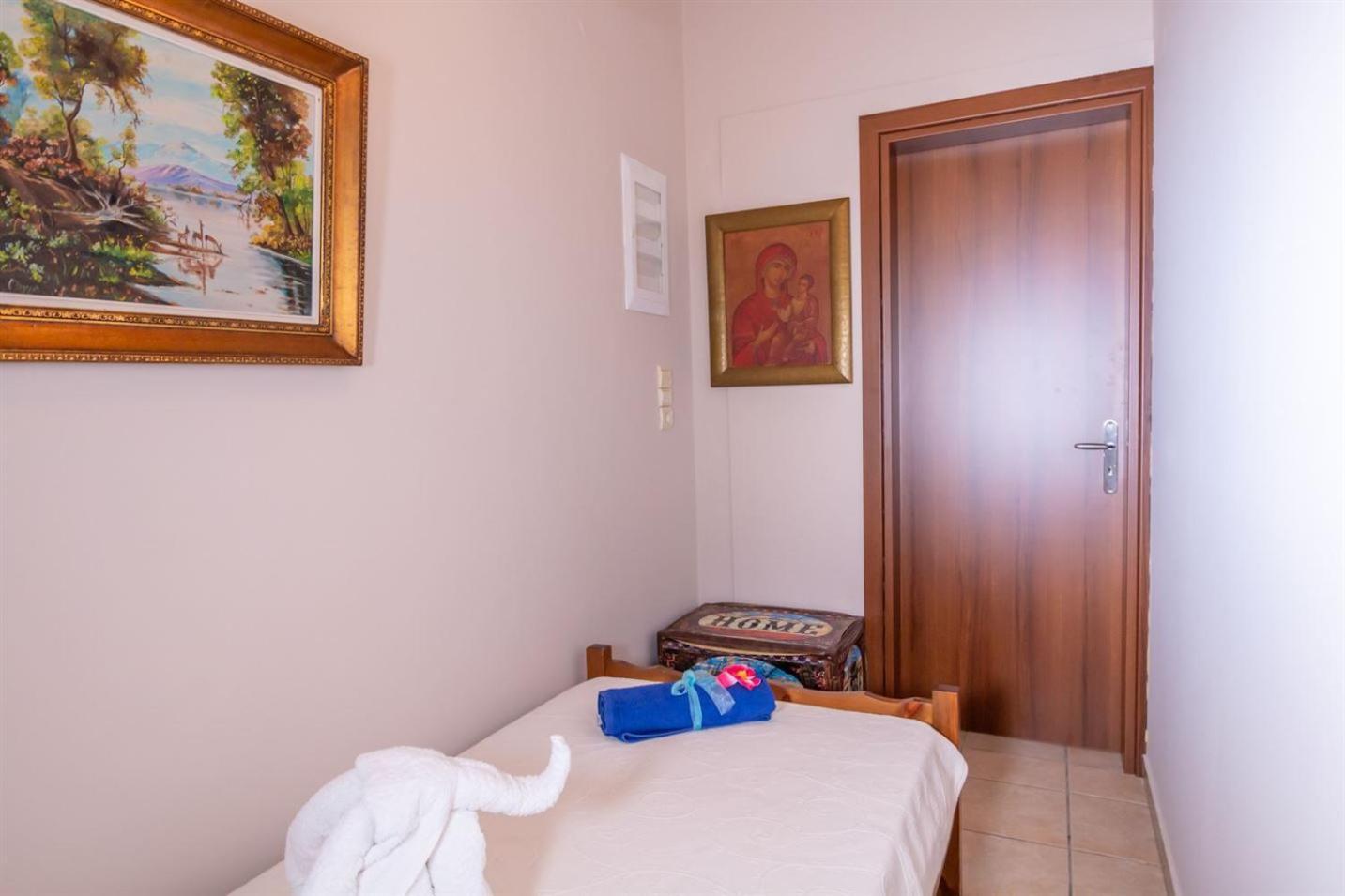Marathi Apartments Экстерьер фото