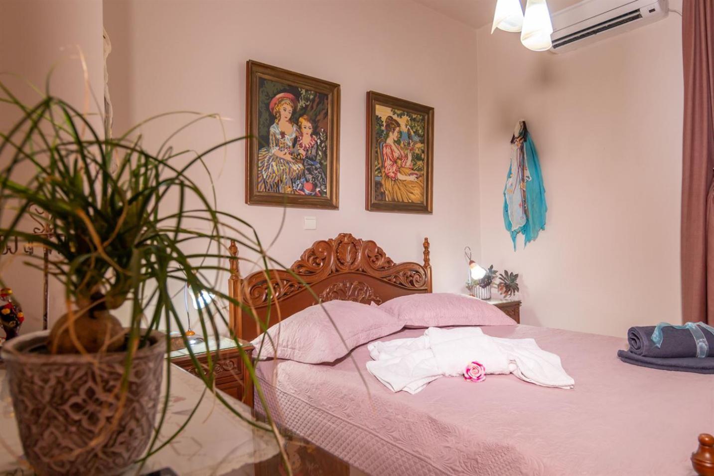 Marathi Apartments Экстерьер фото