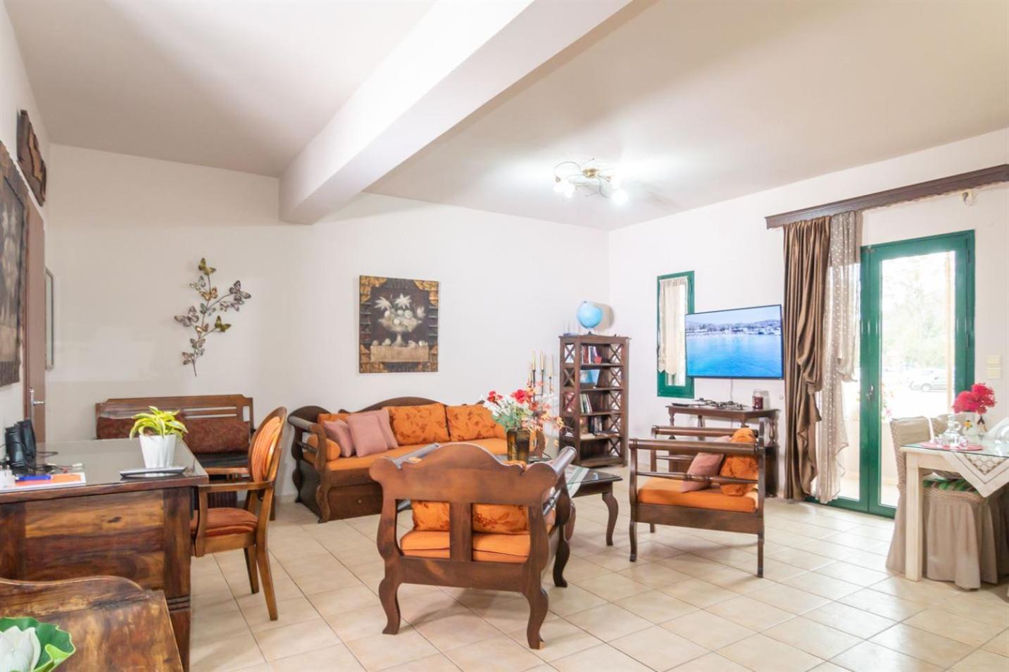 Marathi Apartments Экстерьер фото