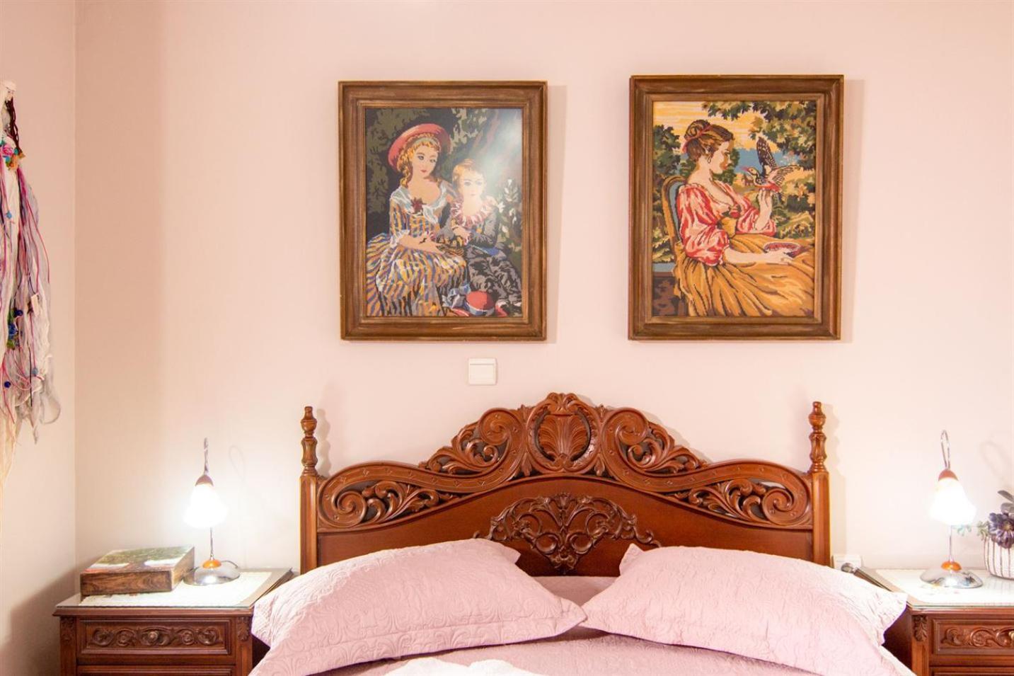 Marathi Apartments Экстерьер фото