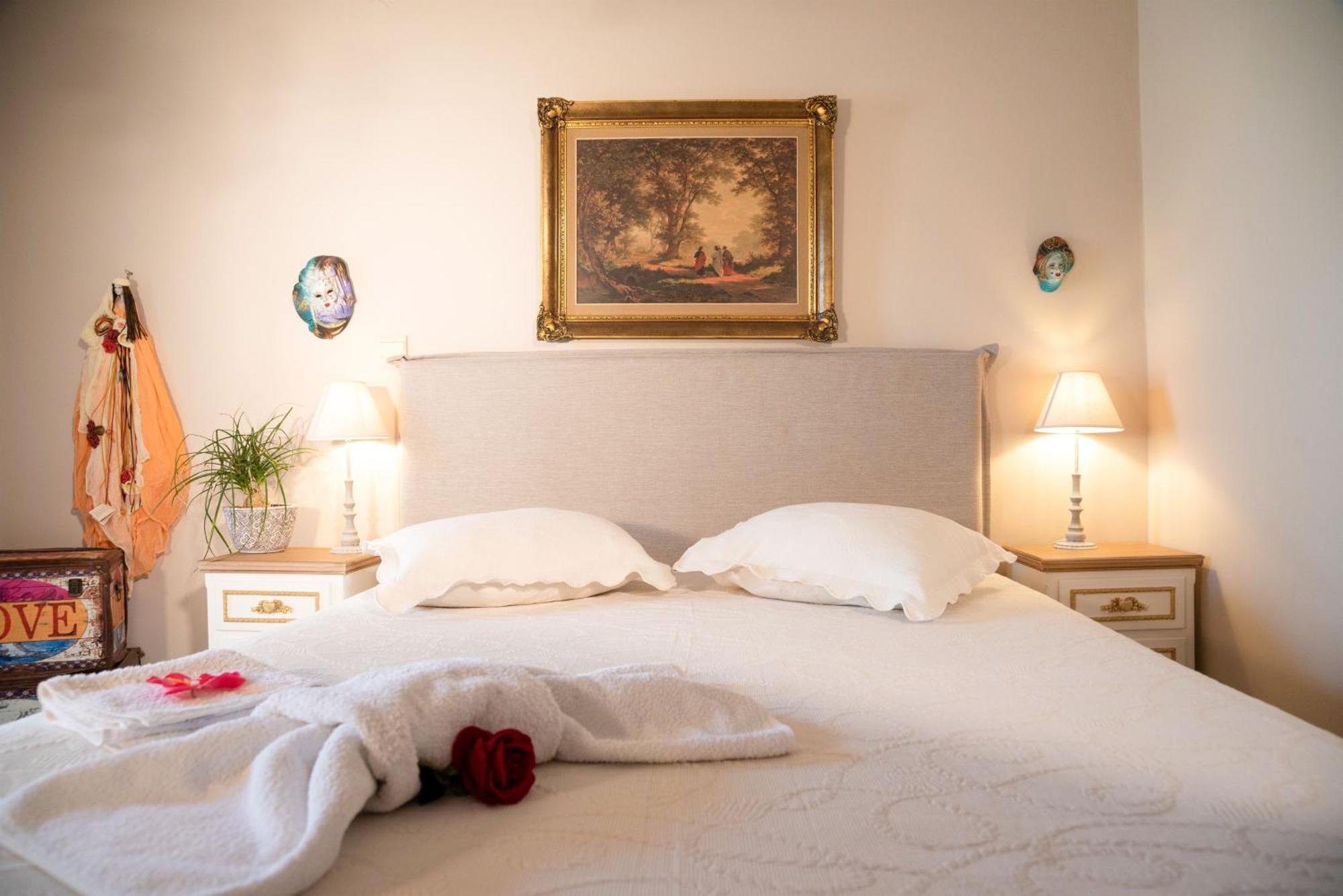 Marathi Apartments Экстерьер фото