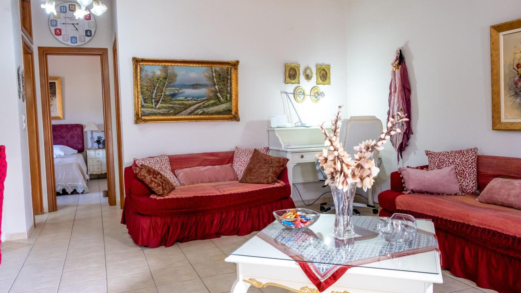 Marathi Apartments Экстерьер фото