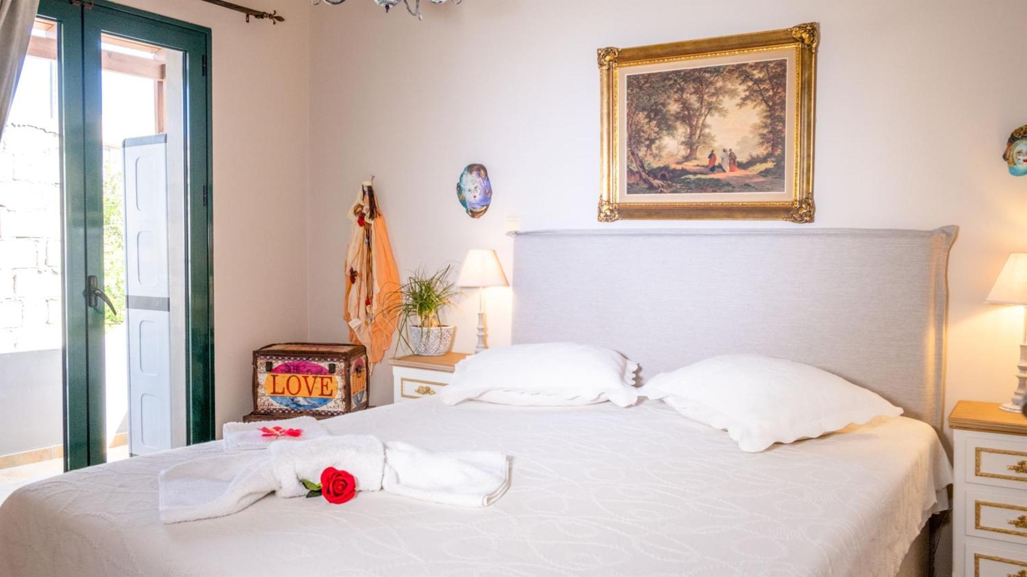 Marathi Apartments Экстерьер фото