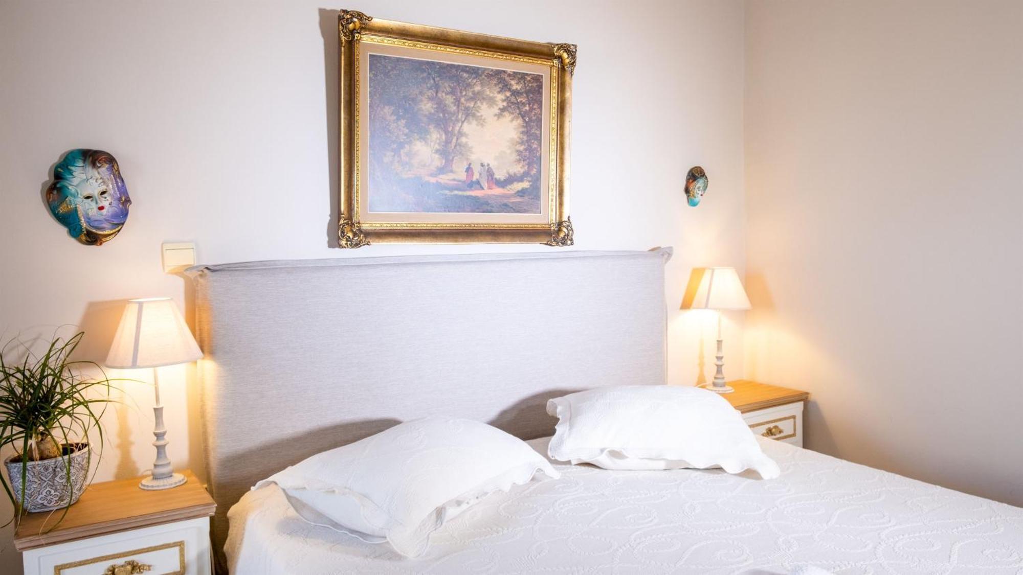 Marathi Apartments Экстерьер фото
