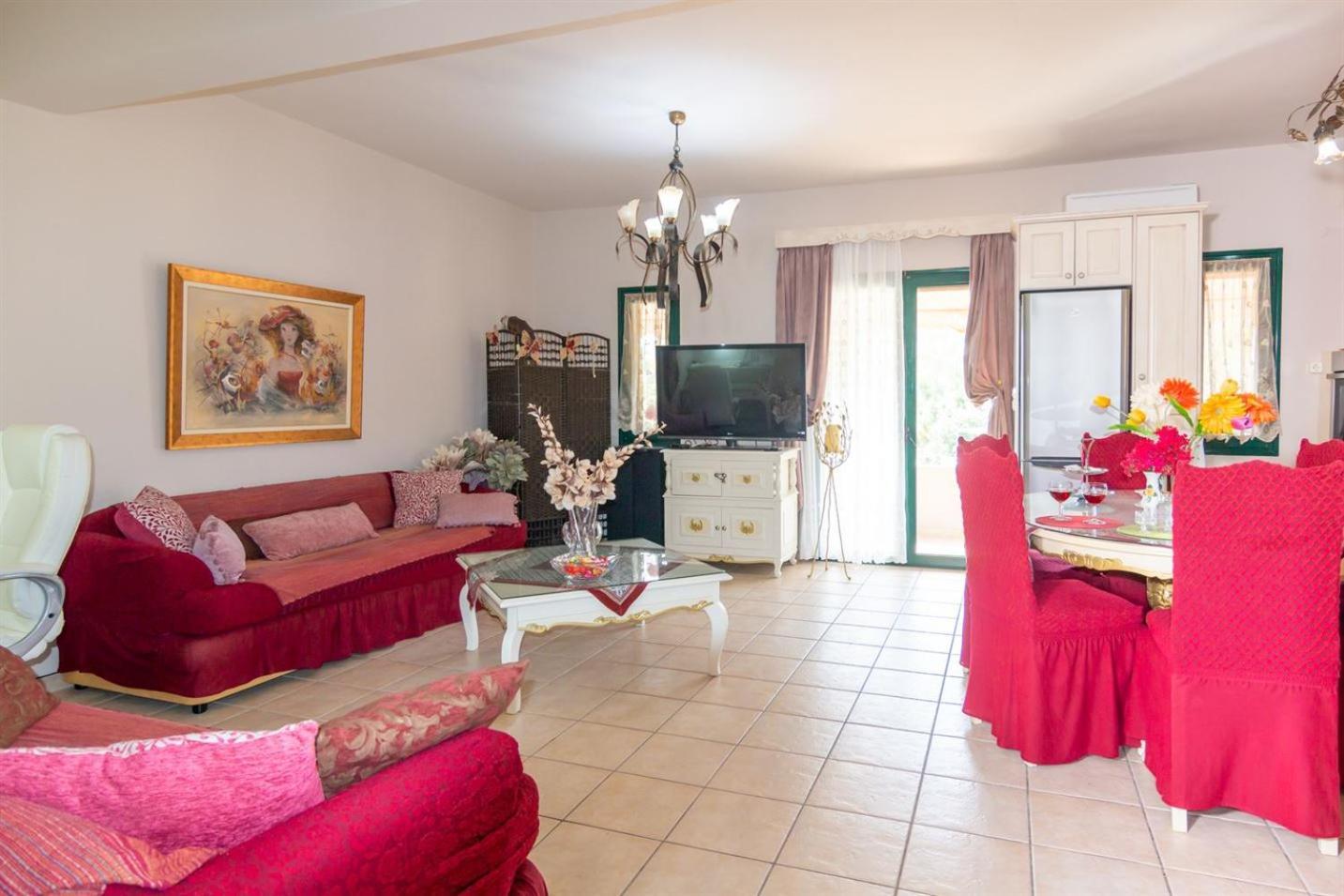 Marathi Apartments Экстерьер фото