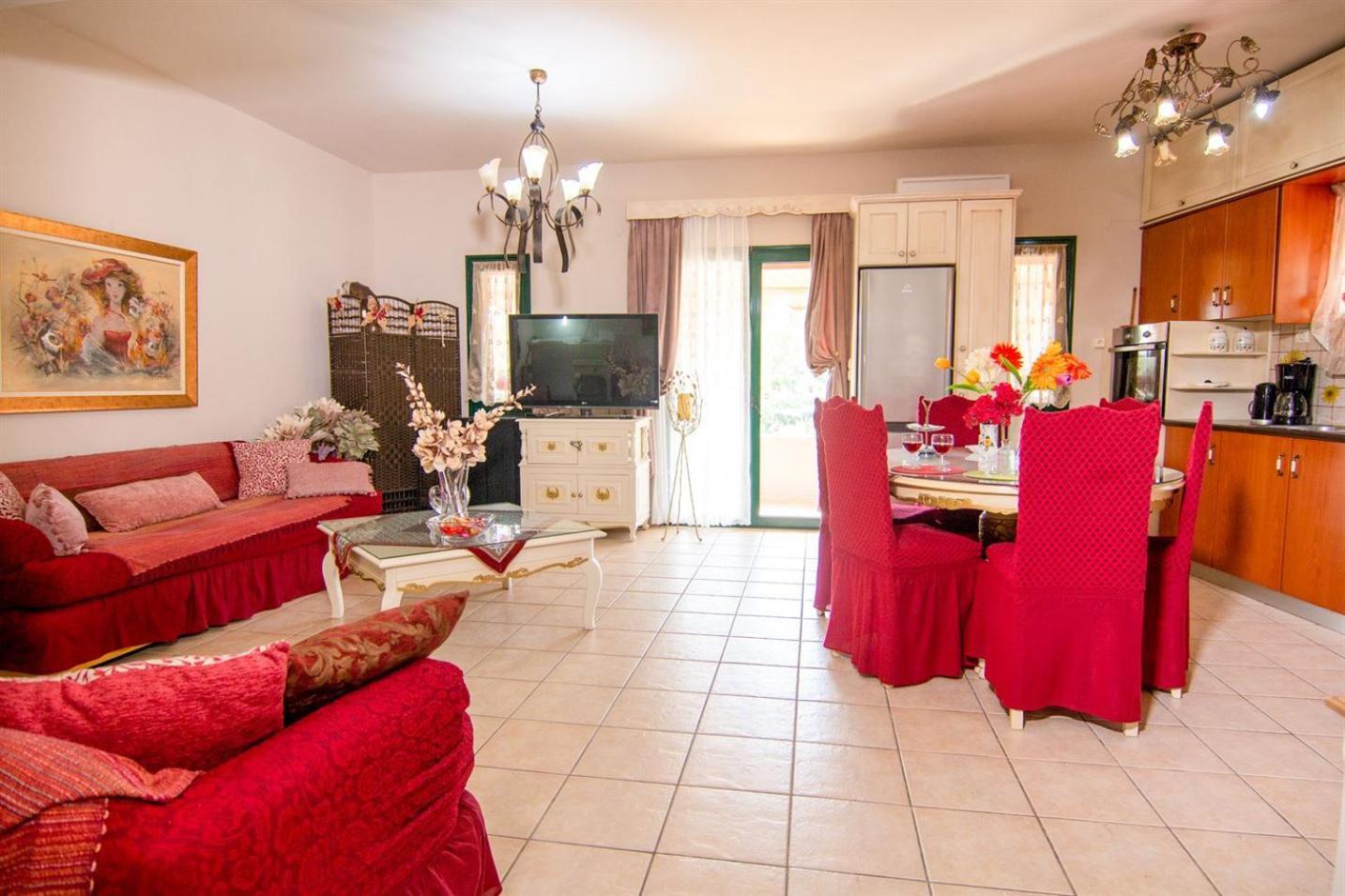 Marathi Apartments Экстерьер фото