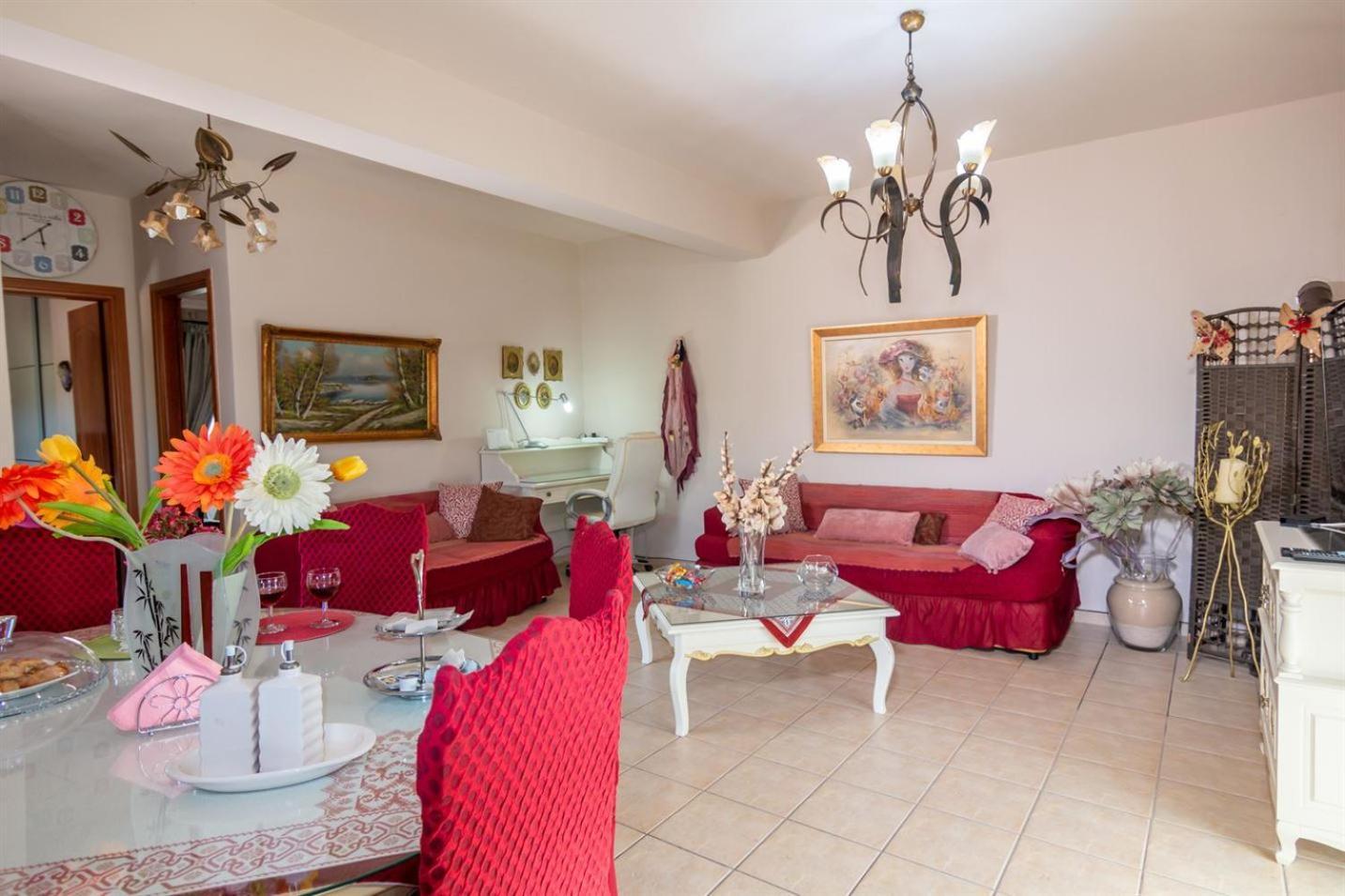 Marathi Apartments Экстерьер фото
