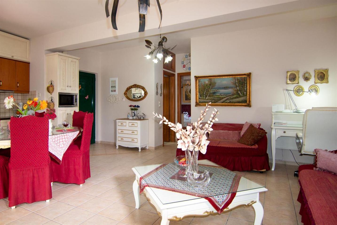 Marathi Apartments Экстерьер фото