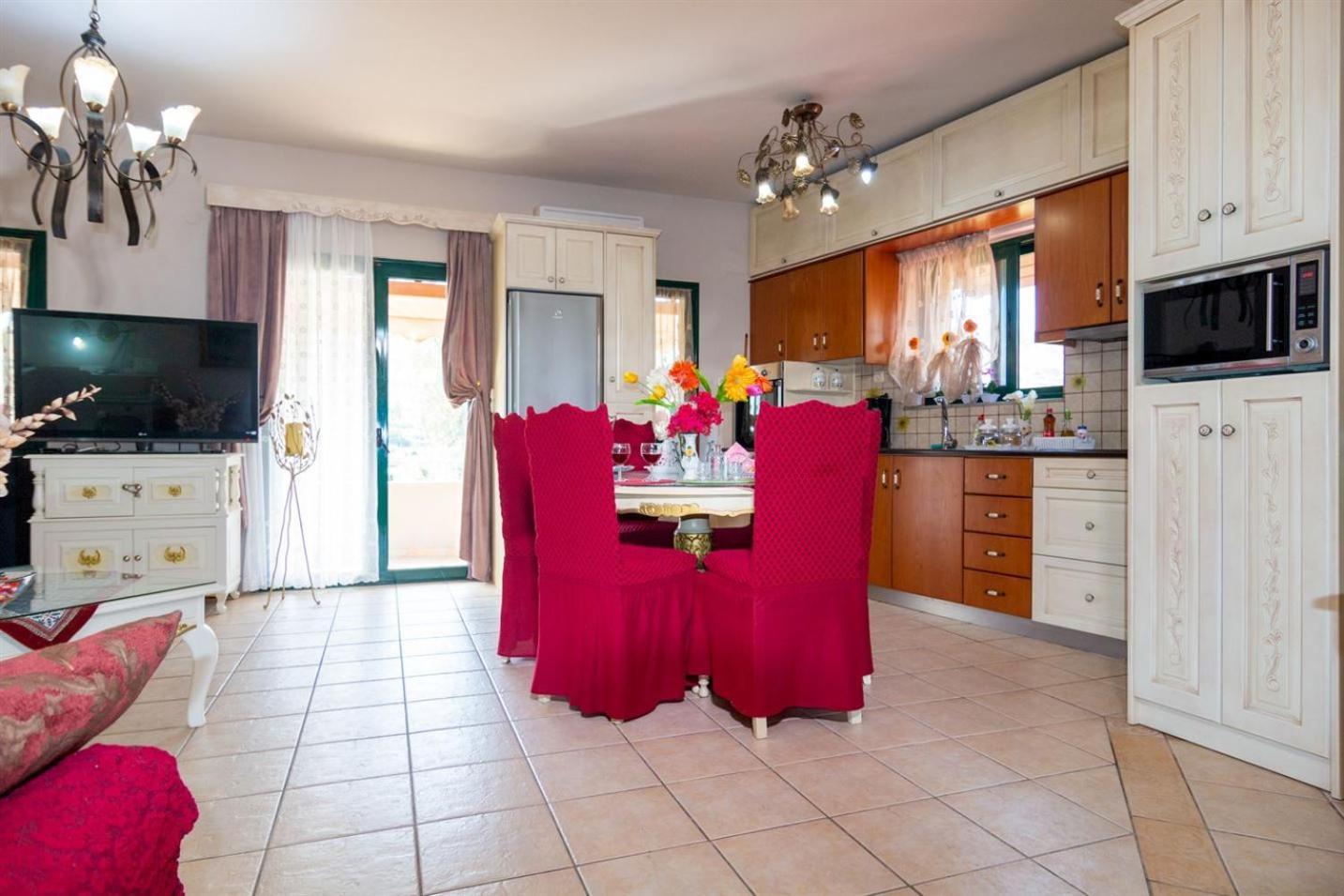 Marathi Apartments Экстерьер фото