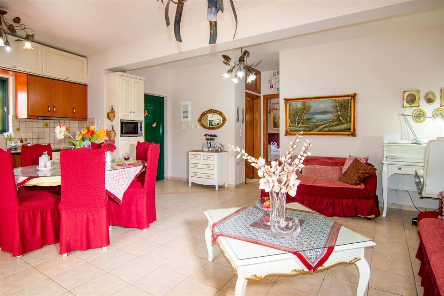 Marathi Apartments Экстерьер фото