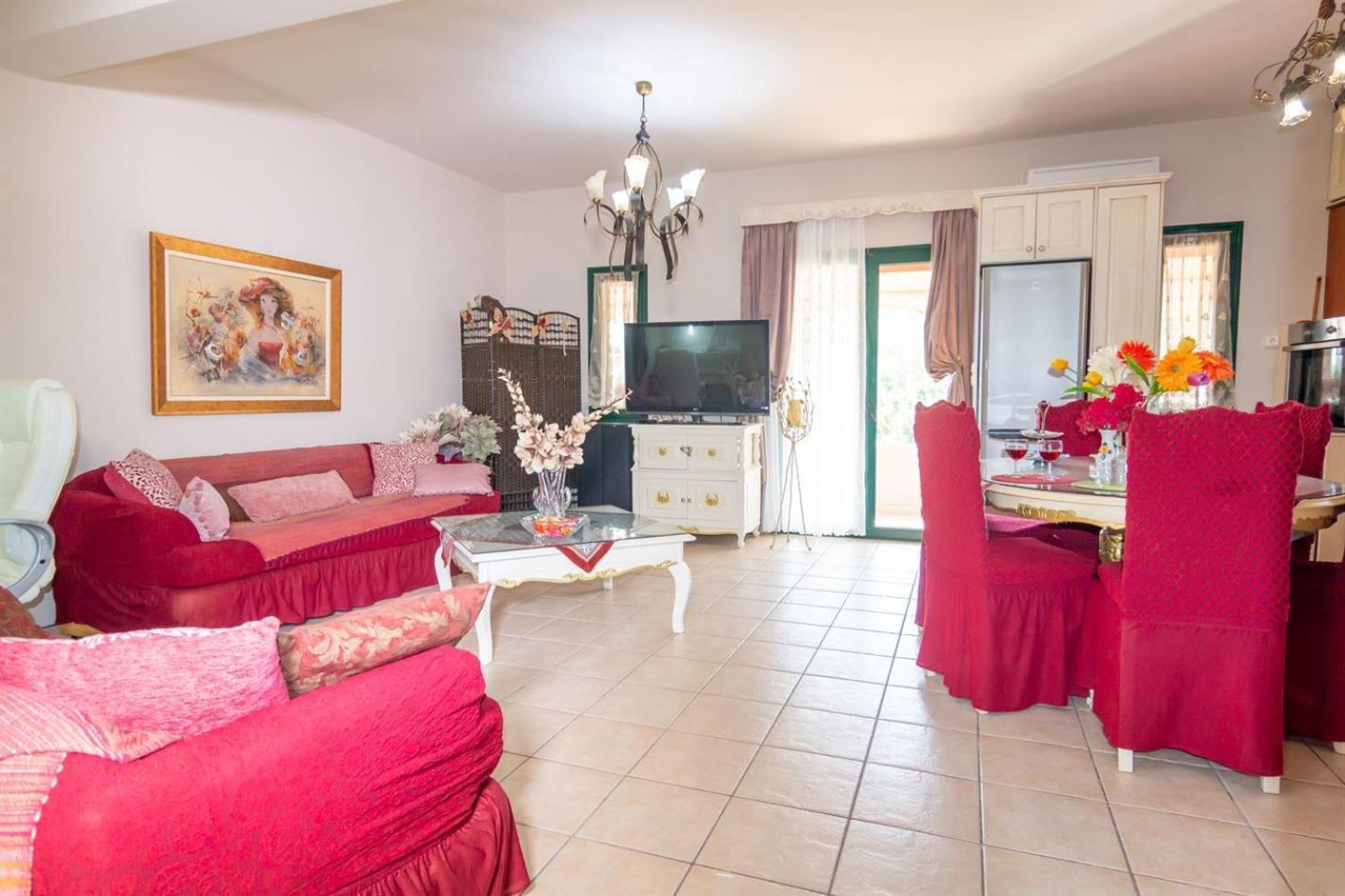 Marathi Apartments Экстерьер фото
