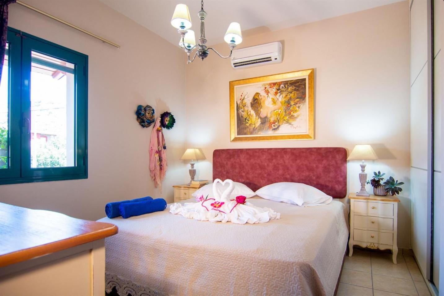 Marathi Apartments Экстерьер фото